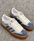 Adidas Sambae Denim Women s Ii0001