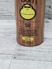 Sun Bum Original Spf 50 Roll-on Sunscreen Body Lotion  Exp 11 26