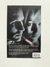 The X-files Season 10  1 Hastings Exclusive Variant Noir Scully Mulder Very Rare