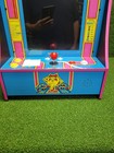 Arcade1up Ms  Pac-man Partycade 12 Games In 1 Item