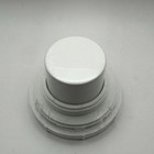 Jones Stephens 3x4  Sewer Popper - White