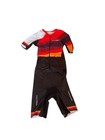 Louis Garneau Men Tri Course Size Xl Slim Triathlon Canada Alphamantis Aero