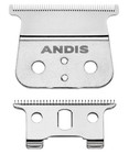 Andis T-outliner Replacement Blade  04521  Gto gtx go orl gi