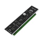 Behringer Cu1a Ultra-low Latency 2x2 Usb-c Audio Interface For Eurorack