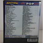 Chartbuster Karaoke 6 Cd g Pop Hits 2011 Vol-509 New Box 100 Song With Song List