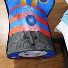 Thomas   Friends Tent     Pop Up Play Tent For Kids -big Thomas The Train Toys