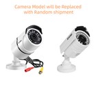 Zosi 16ch H 265  1080p Security Camera System 5mp Lite Cctv Dvr 2mp Outdoor