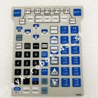 For Fanuc A05b-2490-c172 Robot Teach Pendant Keypad Button Film Overlay Membrane
