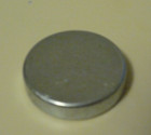 Neodymium Disc Magnet  1 Inch Diameter 1 4   Thick - Higher N52 Power