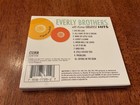 The Everly Brothers - All-time Greatest Hits - Cd - New  Sealed