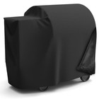 Heavy Duty Pb73700 Grill Cover For Pit Boss 700fb  Lexington 500  Classic 700 Us