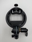 Glow S2 Round Flash S-type Bowens Mount Bracket For Round Head Flashes
