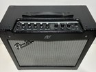 Fender Mustang Ii V 2 40-watt 1x12  Modeling Combo Amp Working Very Nice          