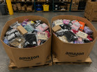 Wholesale Lot     Amazon Liquidation  Fun Items   Collectibles Clearance