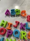 Sesame Street Elmo s On The Go Letters Alphabet Set Replacement Letters Abc