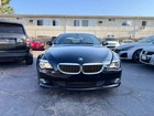 2008 Bmw 650i 650i Coupe 2d