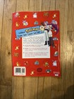 Vintage 1999 New Unused The Official Pokemon Collectors Sticker Book 8x11   