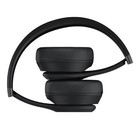 Beats By Dr  Dre Solo 4 Matte Black Wireless Bluetooth On-ear Headphones