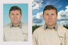 Memorial Portrait Photo Retouch Old Photo Restoration  24h Delivery