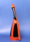 Star Trek Saurian Brandy Whiskey Bottle Prop Decanter Full Size 1 4 Gallon