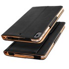 For Ipad 9th 8th 7th Gen 10 2  Case Magnetic Leather Stand Auto Wake Sleep Cover