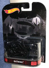 Hot Wheels 2017 Retro Entertainment Batman Batwing   Batmobile 2 Car Set Rare 