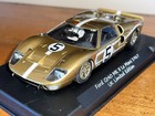 Nsr 1101 Stunning Ford Mark Ii Le Mans    67 Uk Limited Edition New And Unused 