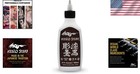Professional Tattoo Supplies - Outlining Black Ink