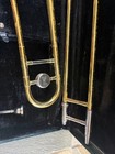 Bach Tb300 Trombone With Hard Case And Mouthpiece  Made In Usa
