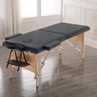 Camillas Portatiles Para Masajes Mesa De Masaje Portatil Ajustable Spa De Salon