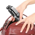 40  Professional Cell Phone Holder   Camera Tripod Stand Remote Selfie Stick Us