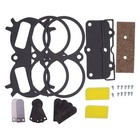 2z499 2z630 Gasket Set For Speedaire 2z499 2z630