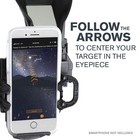 Celestron Starsense Explorer Dx 130az Smartphone App-enabled Telescope     Work   