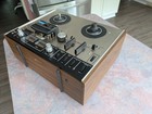 Akai 4000ds Original  mark I  Vintage Reel-to-reel Tape Deck Recorder - 4 Head 7