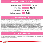 Royal Canin Feline Health Nutrition Kitten Dry Cat Food  14 Lb Bag