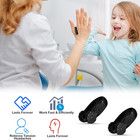2pcs Migraine Pressure Point Clip  Headache Relief Acupressure Hand Clip  Li4 Ac
