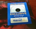 The Doors Greatest Hits - Walmart Exc  - White Vinyl - New   Sealed - Ships Free