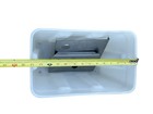 2 Electro Freeze Hc196255 Tank-mix 5 Gallon Excellent  