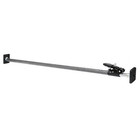 Cargoloc Truck Bed Cargo Bar Ratcheting Cargo Bar  Light Duty  Installs Easily