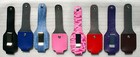 2 Oz  Leatherette Case Pepper Spray Holster Only With Belt Clip