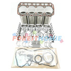 4tnv98 4tnv98t Overhaul Rebuild Kit 4tnv98-ytbl For Yanmar Engine Takeuchi Tl130