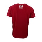 Ccm Hockey Team Canada Senior adult Short Sleeve T-shirt  tss26a  - Red