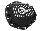Afe Power Differential Cover For 2020-2023 Gmc Sierra 2500 Hd Turbo 6 6l V8 Dies