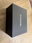 Chanel Large Bag Magnetic Box 18 X 14 X 11 Inches Brand New 2025