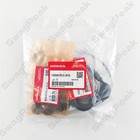 Oem 12030-plc-010 Engine Valve Cover Gasket Set For Honda Civic 1 7l  D17 Series