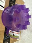 Kaytee Purple Large Igloo Resting Spot For Small Animals X 2
