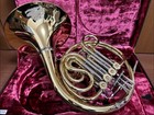 Yamaha Model Yhr-871d Custom French Horn