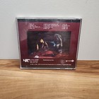 Riverbed Jed   Woke - Cd Recorded In Herc s Livingroom
