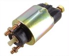 New Starter Solenoid Fits John Deere Lawn Tractors Am108615 Mia11408 Ty25238