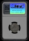 Gordian Iii  Ad 238-244 Roman Empire Ar Denarius Ngc Xf40